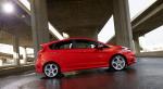 Ford Fiesta ST 2014 года (US)